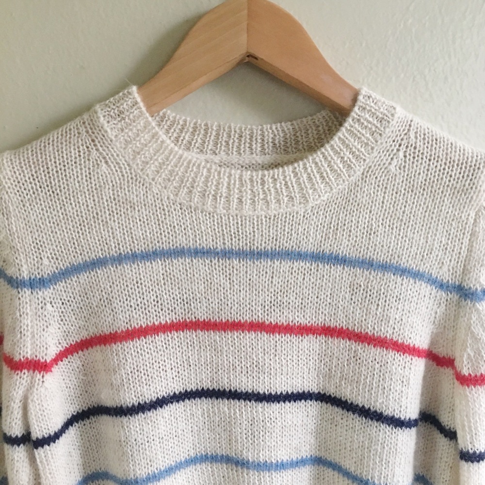 Isabel Marant Etoile Gian Sweater - Picture 6 of 9